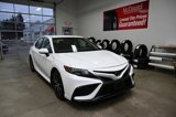 Used 2023 Toyota Camry SE image 4