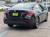 Used 2023 Nissan Sentra SV image 6