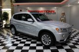 Used 2011 BMW X3 xDrive28i image 2