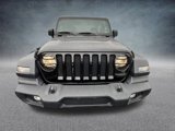 Used 2018 Jeep Wrangler Sport image 3