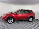 Used 2015 Toyota RAV4 Limited image 5