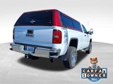 Used 2015 GMC Sierra 2500 4x4 Regular Cab image 2