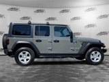 Used 2019 Jeep Wrangler Unlimited Sport S image 6