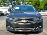 Used 2018 Chevrolet Impala LT w/ LT Convenience Package image 4