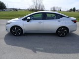 Used 2024 Nissan Versa SR w/ Trunk Package image 2