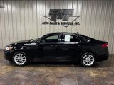 Used 2019 Ford Fusion SE image 3