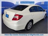 Used 2012 Honda Civic LX image 4