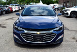 Used 2019 Chevrolet Malibu LT image 3