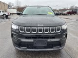Certified 2022 Jeep Compass Latitude w/ Sun and Sound Group image 6