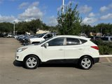Used 2011 Hyundai Tucson GLS image 4