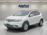 Used 2012 Nissan Murano SL image 3