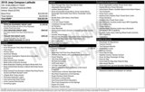 Used 2018 Jeep Compass Latitude w/ Popular Equipment Group image 3