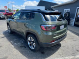 Used 2021 Jeep Compass Limited image 3