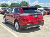 Used 2015 Ford Edge SEL w/ Equipment Group 201A image 5