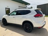 Used 2017 Nissan Rogue SV w/ Midnight Edition image 2