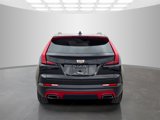 Used 2021 Cadillac XT4 Luxury w/ Cold Weather Package image 6