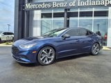 Used 2021 Hyundai Sonata SEL Plus image 2