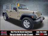 Used 2017 Jeep Wrangler Unlimited Sport w/ Quick Order Package 24S image 1