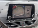 Used 2022 Nissan Altima 2.5 Platinum image 4