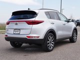 Used 2018 Kia Sportage EX w/ EX Premium Package image 5