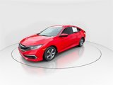Used 2019 Honda Civic LX image 4