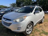 Used 2013 Hyundai Tucson GLS image 3