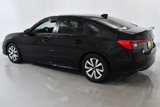 Used 2022 Honda Civic LX image 3