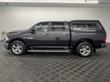 Used 2017 RAM 1500 Big Horn image 2