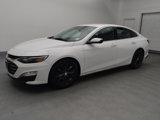 Used 2023 Chevrolet Malibu LT image 2