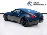 Used 2018 Nissan 370Z Coupe w/ Z34 Heritage Edition - Black image 5
