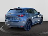 Used 2021 MAZDA CX-5 Carbon Edition image 5