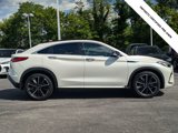 Certified 2022 INFINITI QX55 Essential w/ Proactive Package image 2