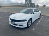 Used 2022 Dodge Charger SXT w/ Leather Interior Group image 2