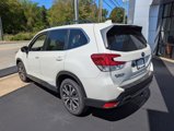 Certified 2022 Subaru Forester Limited image 5