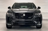 New 2025 Jaguar F-PACE R-Dynamic S image 2