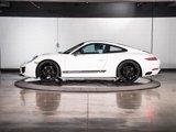 Certified 2018 Porsche 911 Carrera T image 2