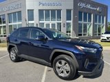 Used 2024 Toyota RAV4 XLE image 2