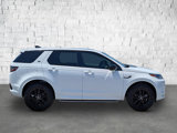 New 2025 Land Rover Discovery Sport S image 4