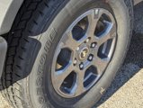 New 2024 Ford Bronco Big Bend image 5