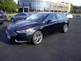Used 2019 Ford Fusion SEL image 6
