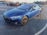 Used 2015 Tesla Model S P85D image 2