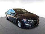 Used 2023 Chevrolet Malibu LT w/ Driver Confidence Package image 3