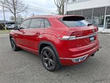 Used 2021 Volkswagen Atlas Cross Sport SE image 4