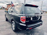 Used 2007 Honda Pilot EX-L image 4