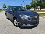 Used 2014 Chevrolet Cruze LT w/ RS Package image 2