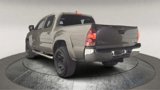 Used 2014 Toyota Tacoma PreRunner w/ SR5 Package image 4