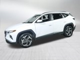 Used 2024 Hyundai Tucson SEL image 3