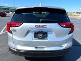 Used 2021 GMC Terrain SLE image 6