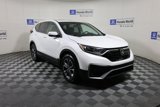 Used 2021 Honda CR-V EX image 3