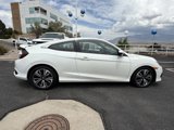 Used 2018 Honda Civic EX-L image 4